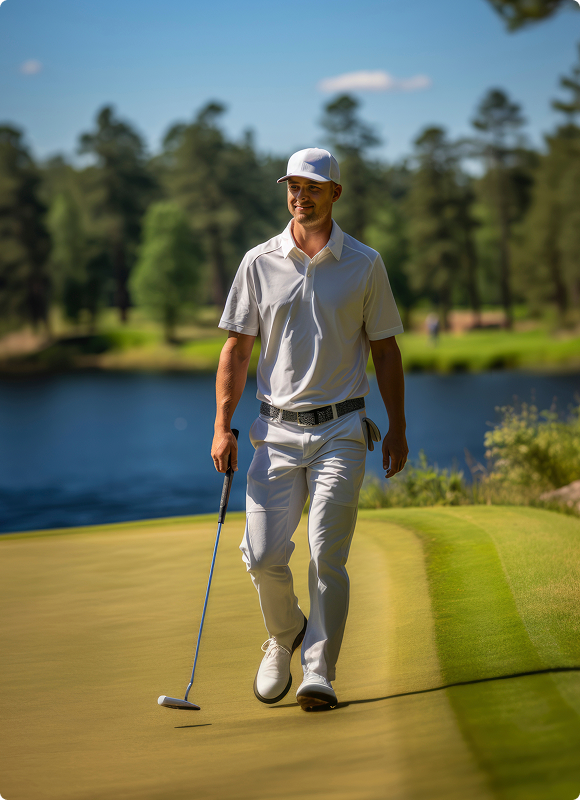 Specialist golf holidays in Portugal