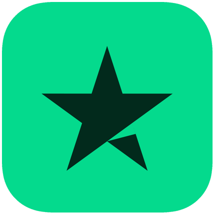 Trustpilot logo